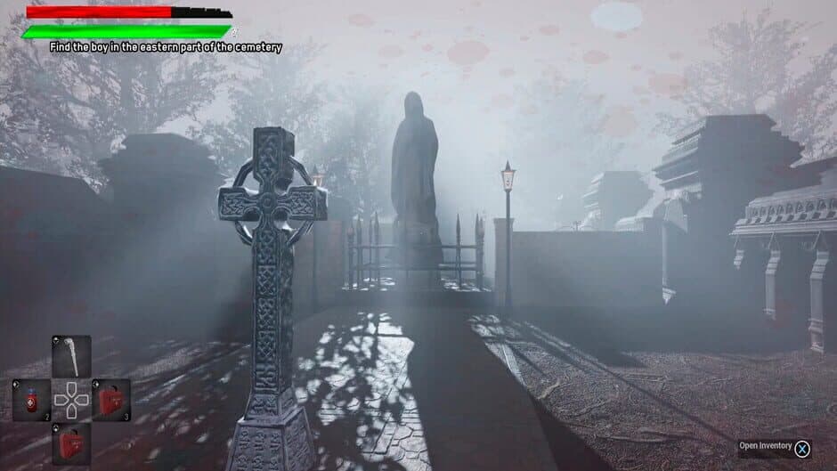 Cursed Presence screenshot 5
