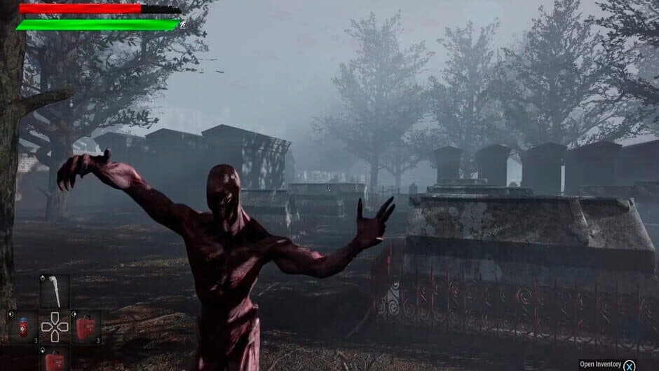 Cursed Presence screenshot 6