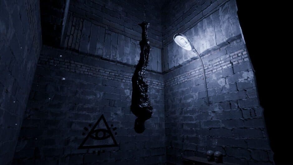 The House Remembers screenshot 4