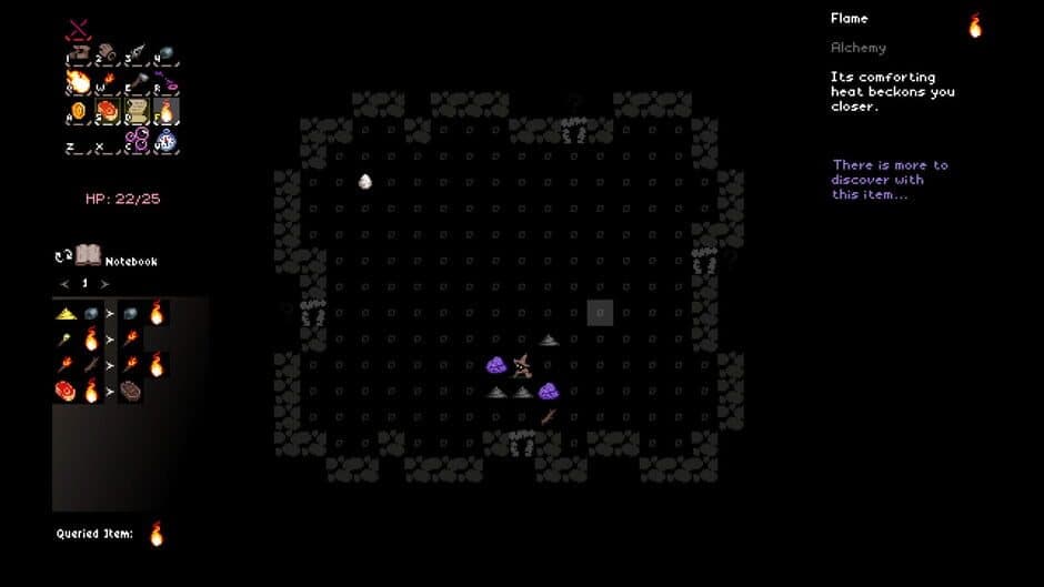 Alchemist's Alcove screenshot 1