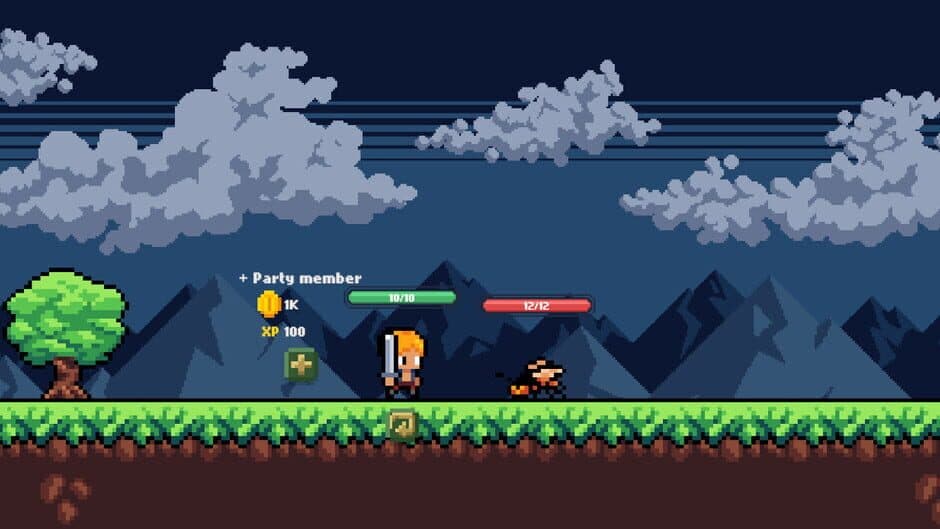 Gridle screenshot 4