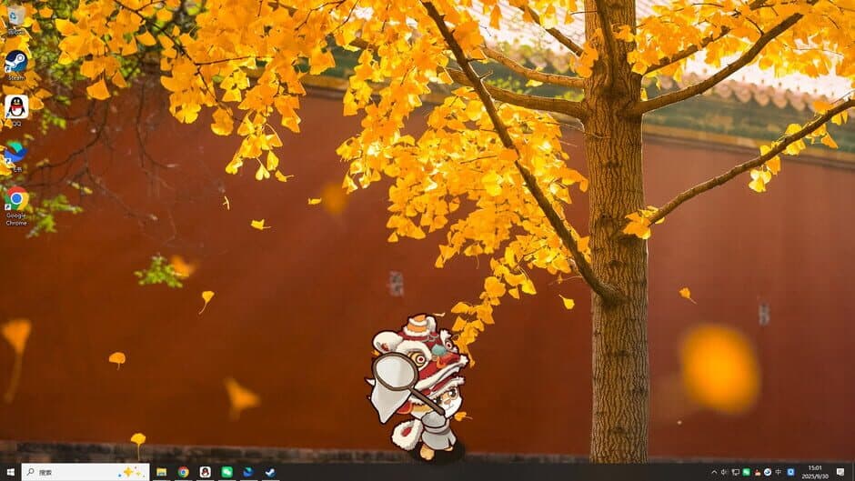 Meow Palace: Forbidden City screenshot 3
