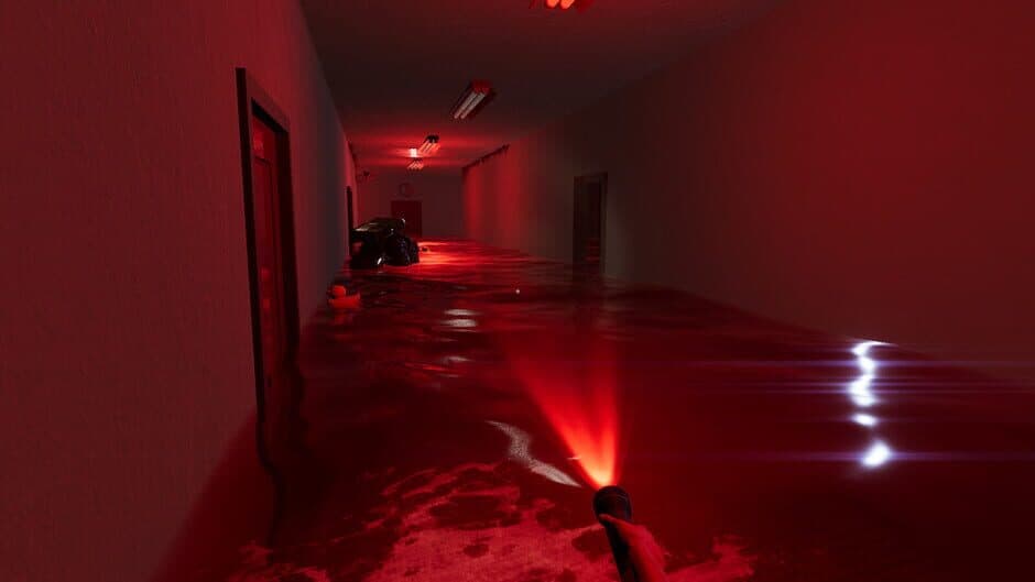 Motel Nightmares screenshot 1