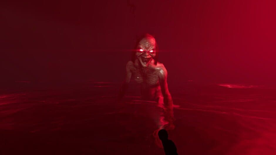Motel Nightmares screenshot 2