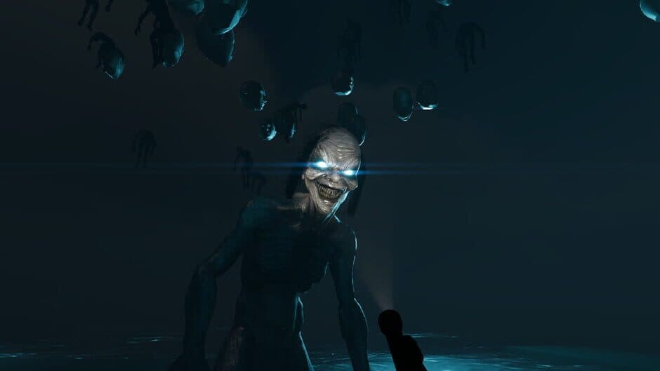 Motel Nightmares screenshot 3
