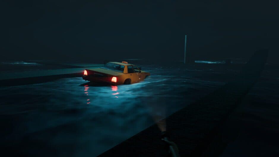 Motel Nightmares screenshot 4