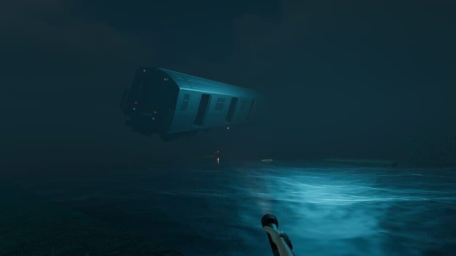 Motel Nightmares screenshot 5