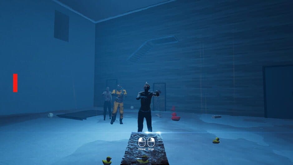 Motel Nightmares screenshot 6