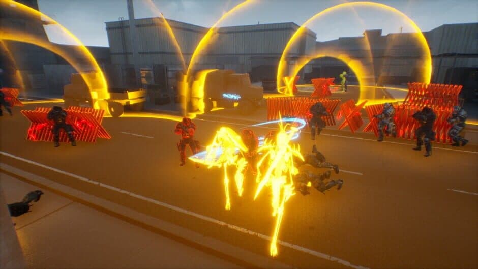 Lightphobe screenshot 5