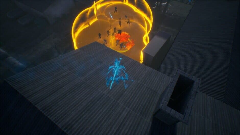 Lightphobe screenshot 3