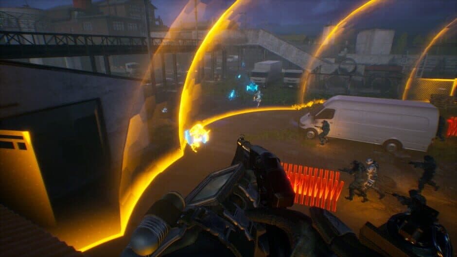 Lightphobe screenshot 6