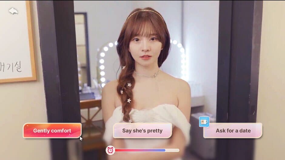 Five Hearts Under One Roof: Season 2 screenshot 6
