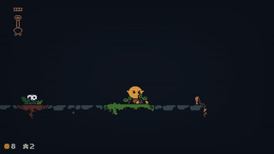 Seedrun screenshot 2