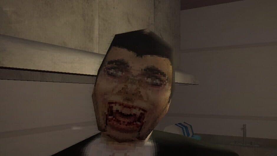 Bite Night: Dine or Die screenshot 1