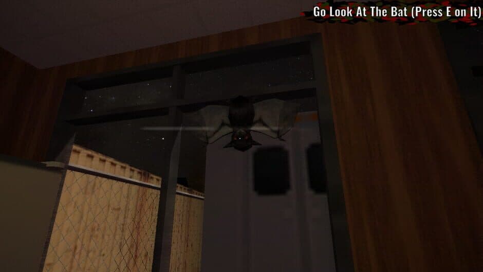 Bite Night: Dine or Die screenshot 2