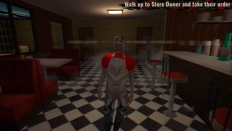 Bite Night: Dine or Die screenshot 3
