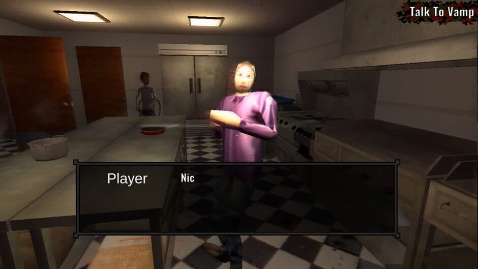 Bite Night: Dine or Die screenshot 4