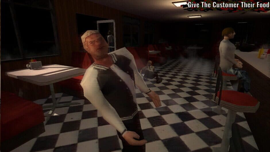 Bite Night: Dine or Die screenshot 6