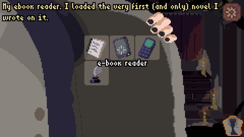 Uncle Lee's Cookbook: Five Recipes for Disaster screenshot 3