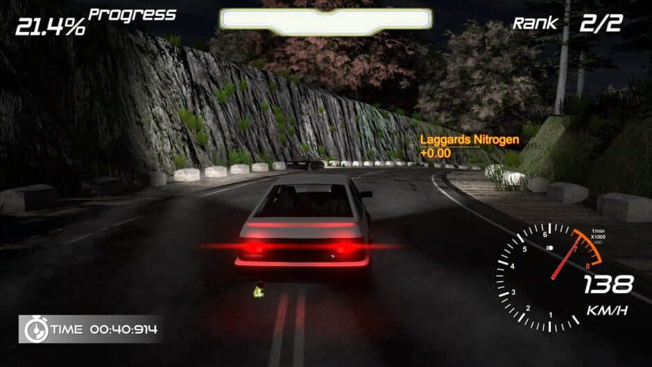 Racer Overdrive screenshot 6