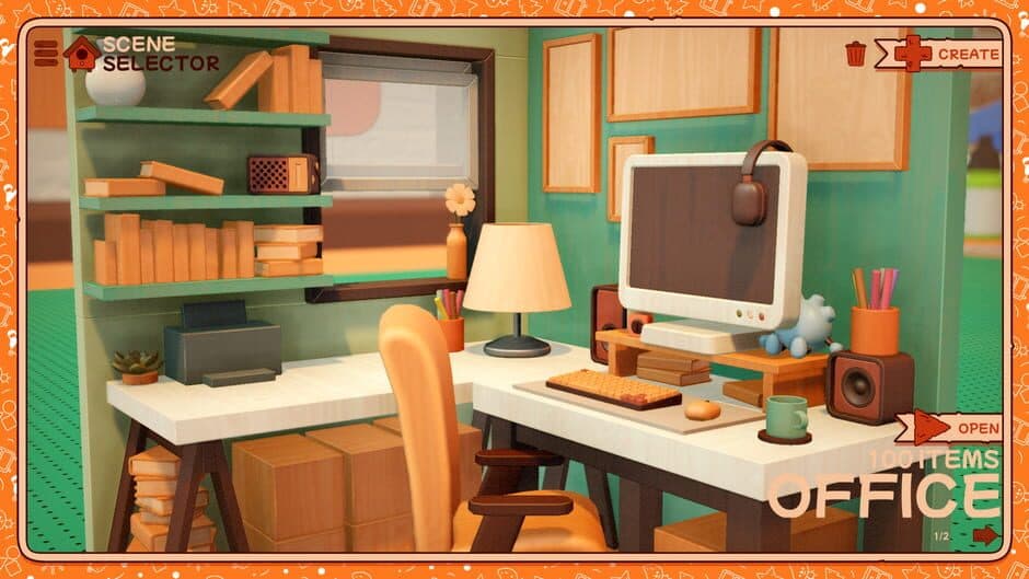 Block Block Block screenshot 3