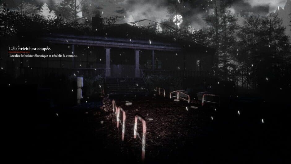 SAVEN screenshot 6