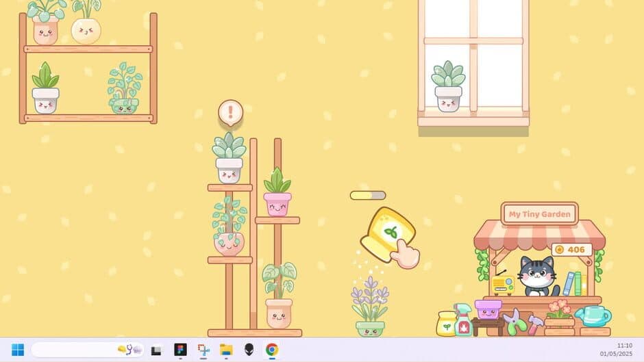 My Tiny Garden screenshot 5