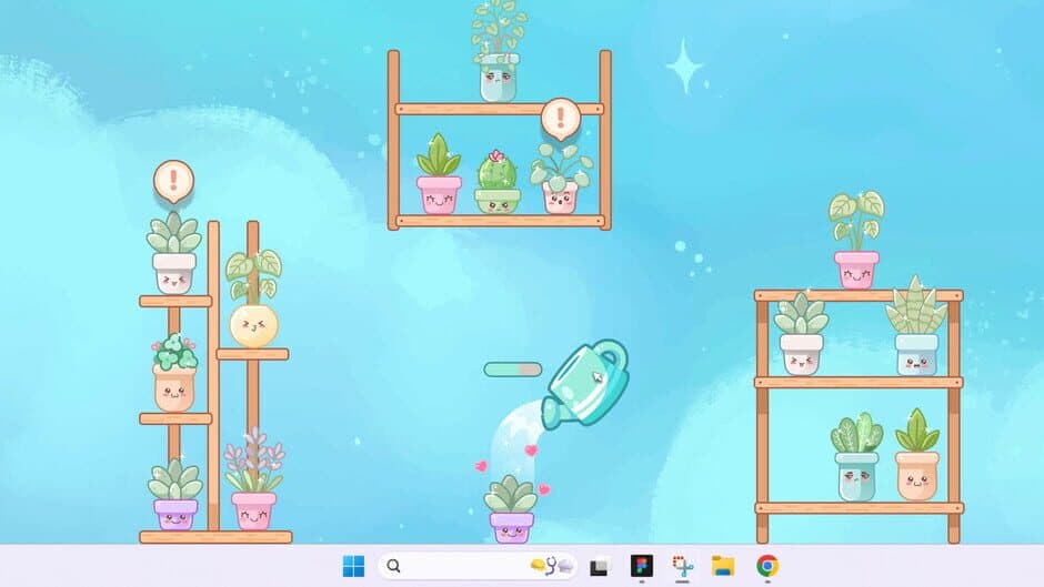 My Tiny Garden screenshot 6