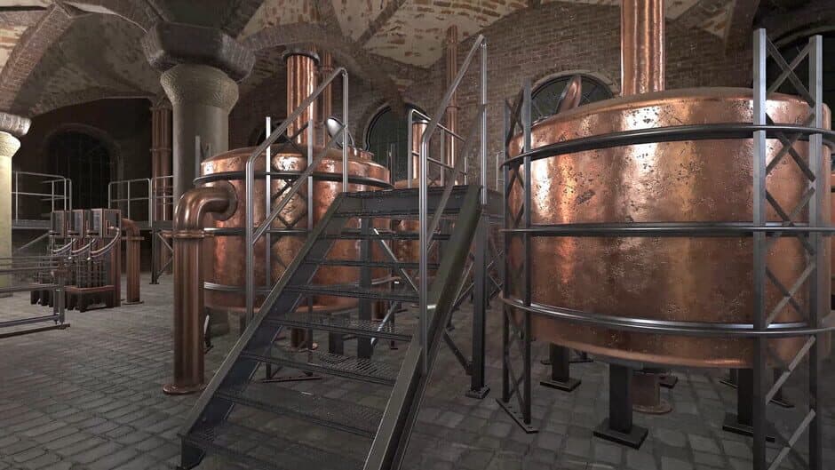 Beer Manufacture Simulator screenshot 6