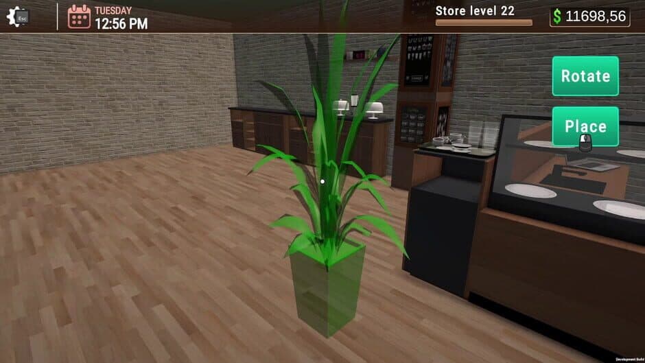 Coffee Bar Simulator screenshot 3