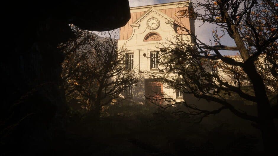 Earthquake: Margarita School screenshot 4