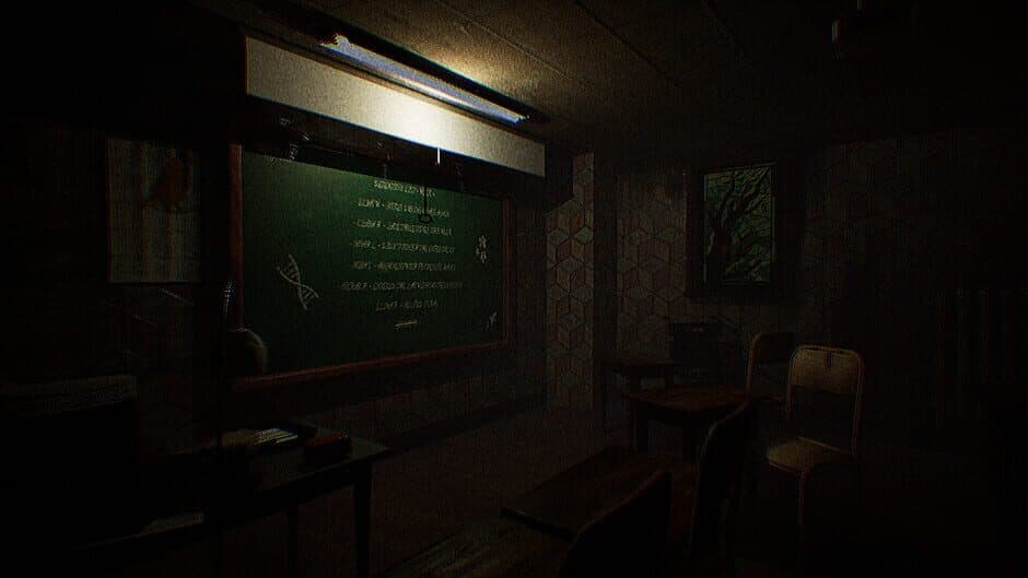 Earthquake: Margarita School screenshot 5
