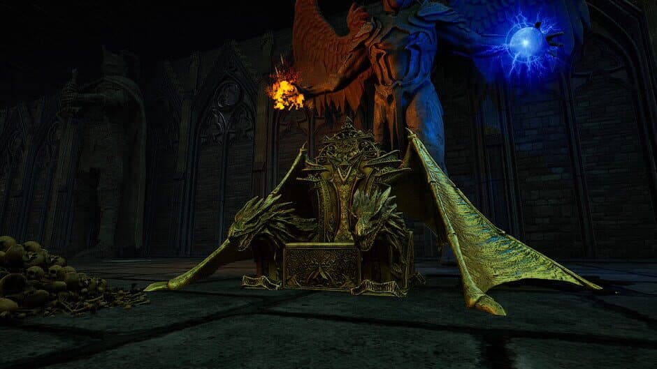 Kegan screenshot 1