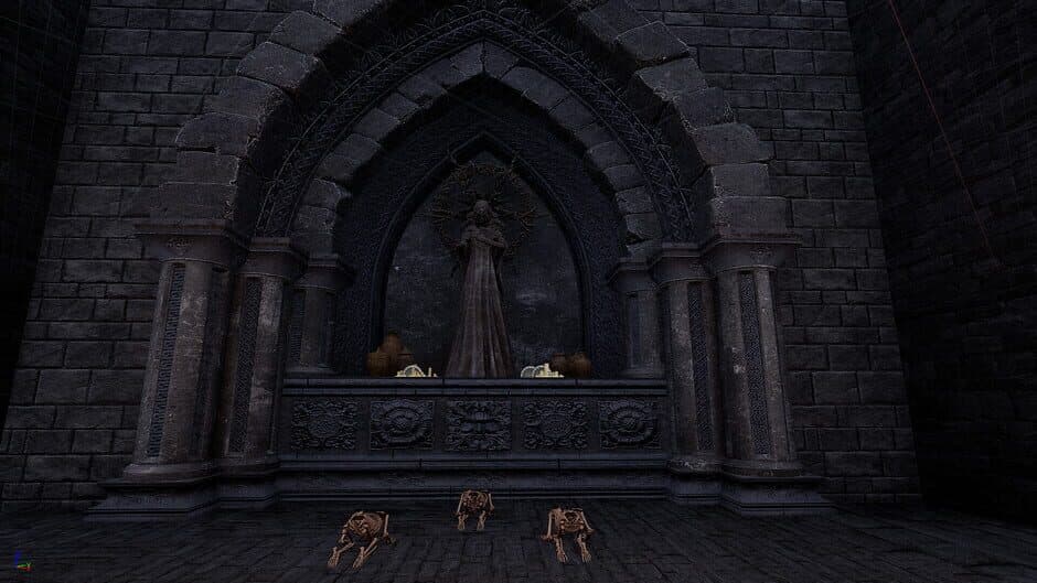 Kegan screenshot 2