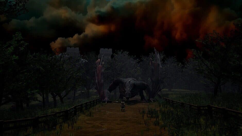 Kegan screenshot 5