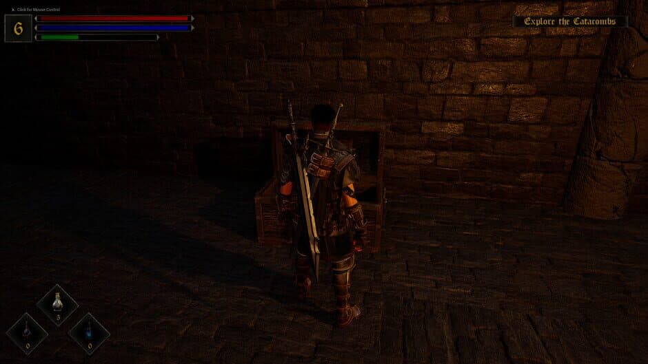 Kegan screenshot 3