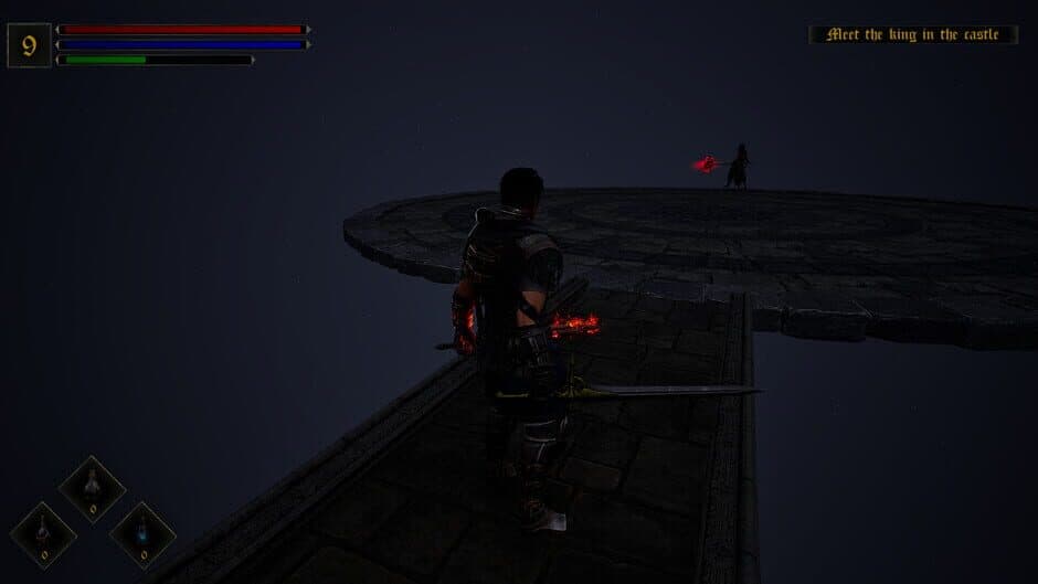 Kegan screenshot 4
