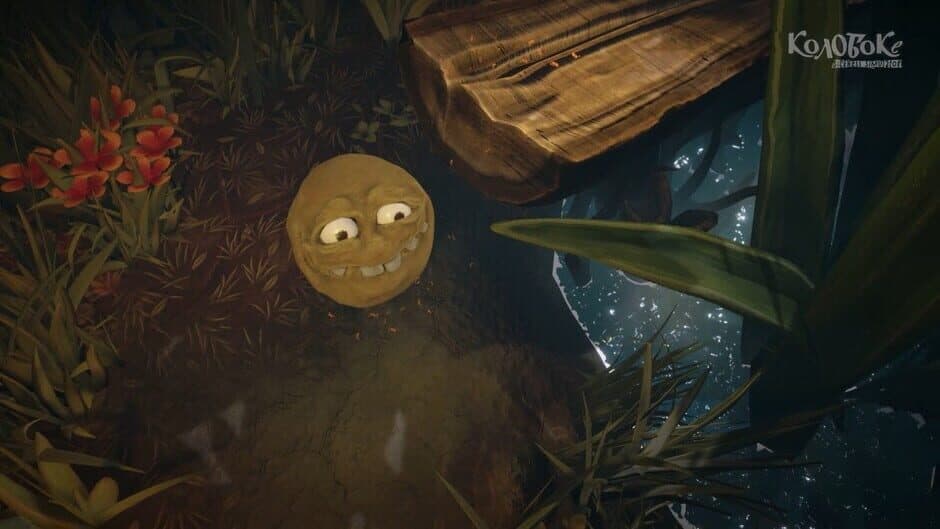Koloboke: Sickness Simulator screenshot 5