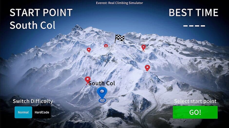 Everest: Real Climbing Simulator screenshot 6