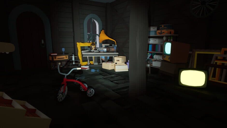 The House of Toys screenshot 5