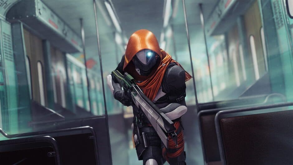 Destiny 2: Year of Prophecy screenshot 1