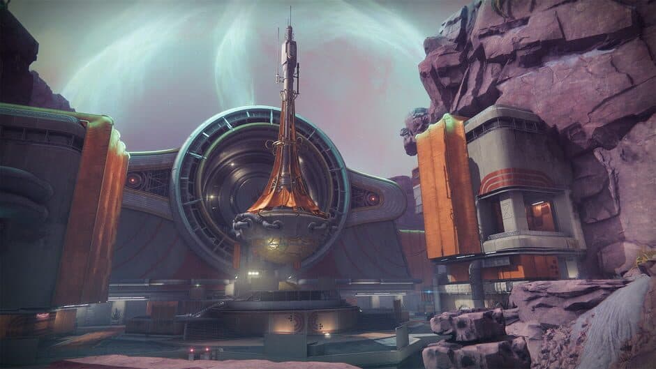 Destiny 2: Year of Prophecy screenshot 2