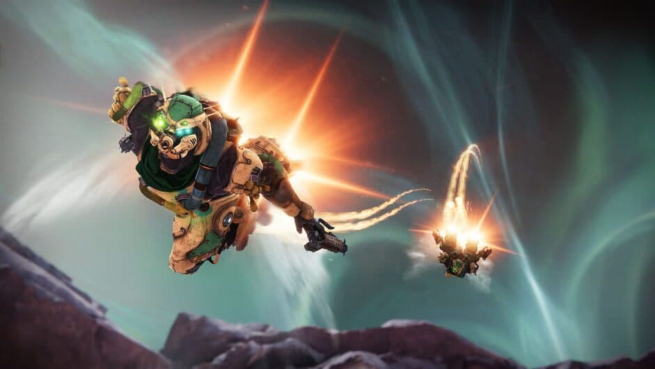 Destiny 2: Year of Prophecy screenshot 5