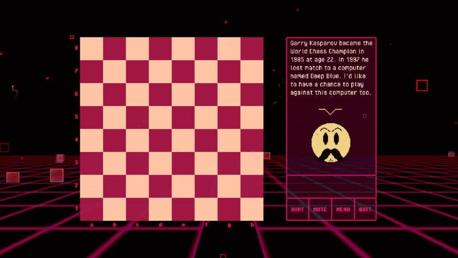 BOT.vinnik Chess: Late USSR Championships screenshot 5