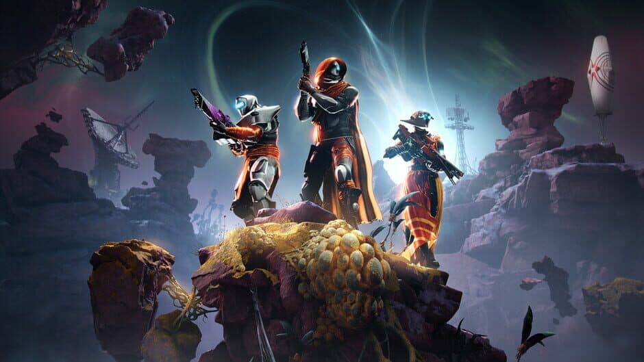 Destiny 2: Year of Prophecy screenshot 6