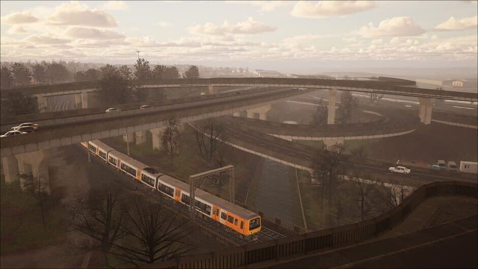 Train Sim World 5 - Birmingham Cross-City Line: Lichfield - Bromsgrove & Redditch Route Add-On screenshot 4