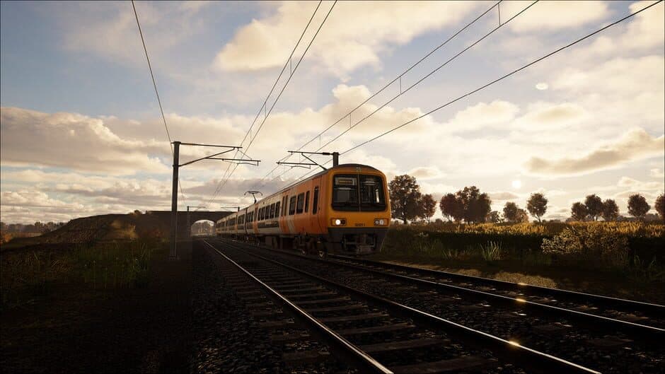 Train Sim World 5 - Birmingham Cross-City Line: Lichfield - Bromsgrove & Redditch Route Add-On screenshot 5