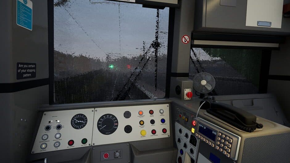 Train Sim World 5 - Birmingham Cross-City Line: Lichfield - Bromsgrove & Redditch Route Add-On screenshot 6