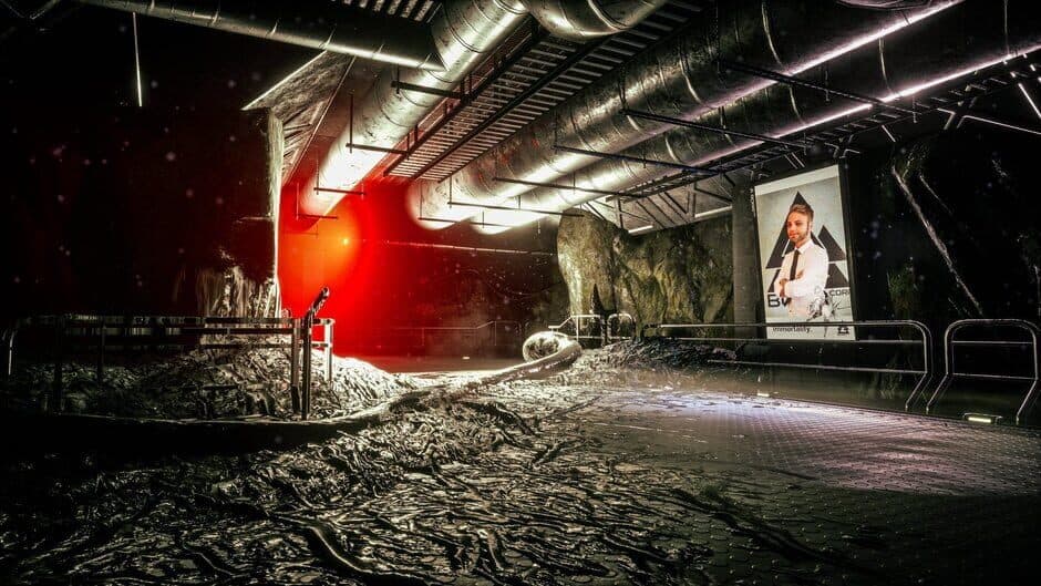 Apsulov: End of Gods screenshot 1