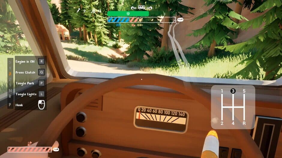 RV There Yet? screenshot 5